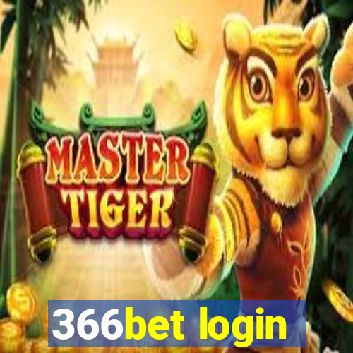 366bet login